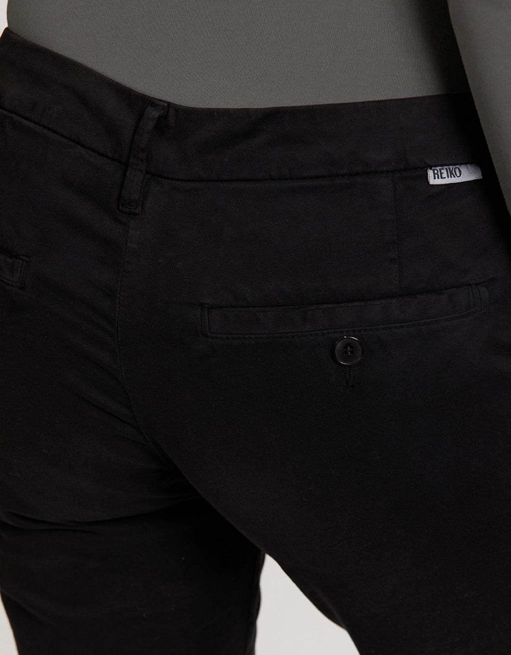 Pantalon Sandy 2 Basic - Black - Femme