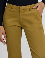 Pantalon Sandy 2 Basic - Chai Tea - Femme