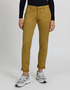 Pantalon Sandy 2 Basic - Chai Tea - Femme