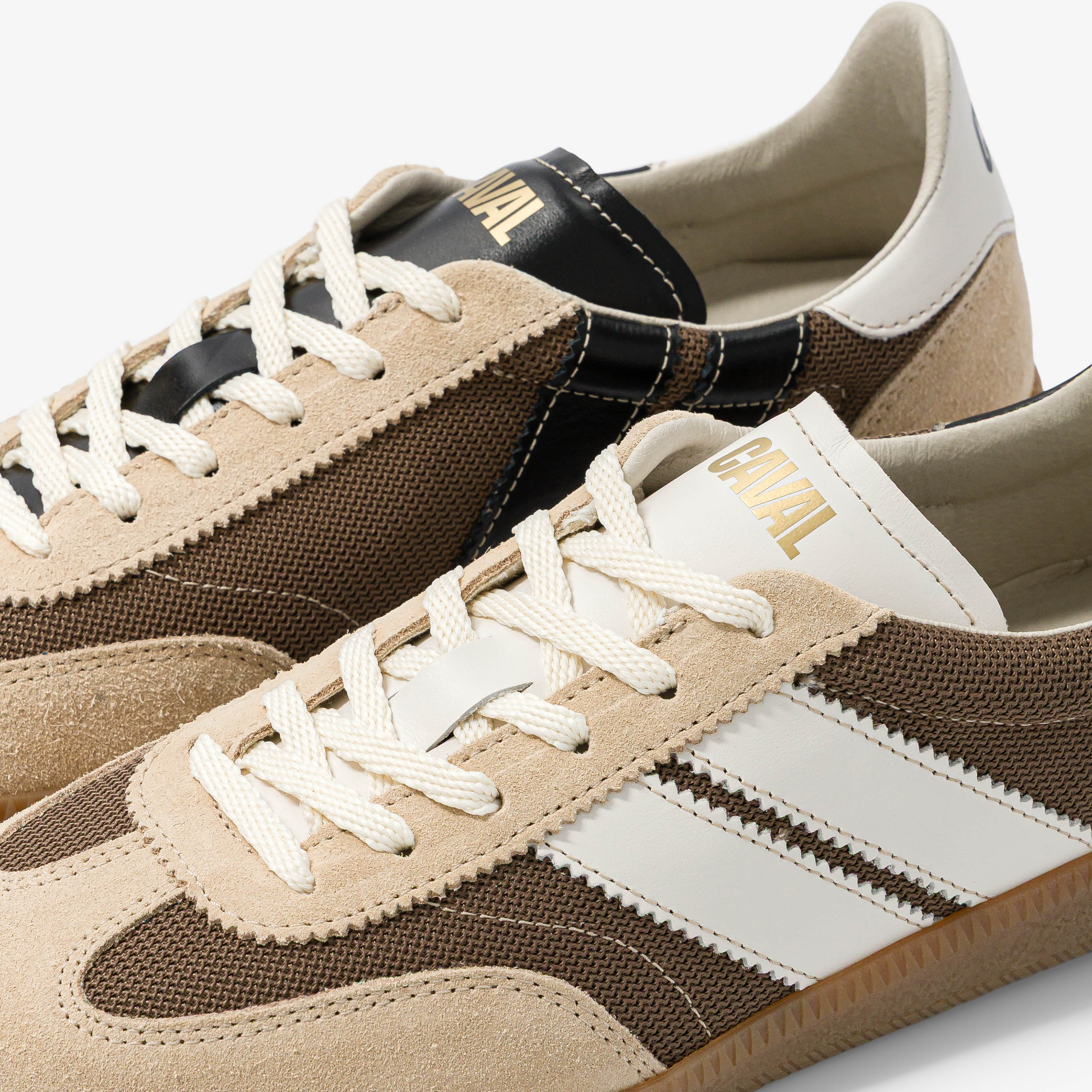 Zapatillas Sandy Truffle