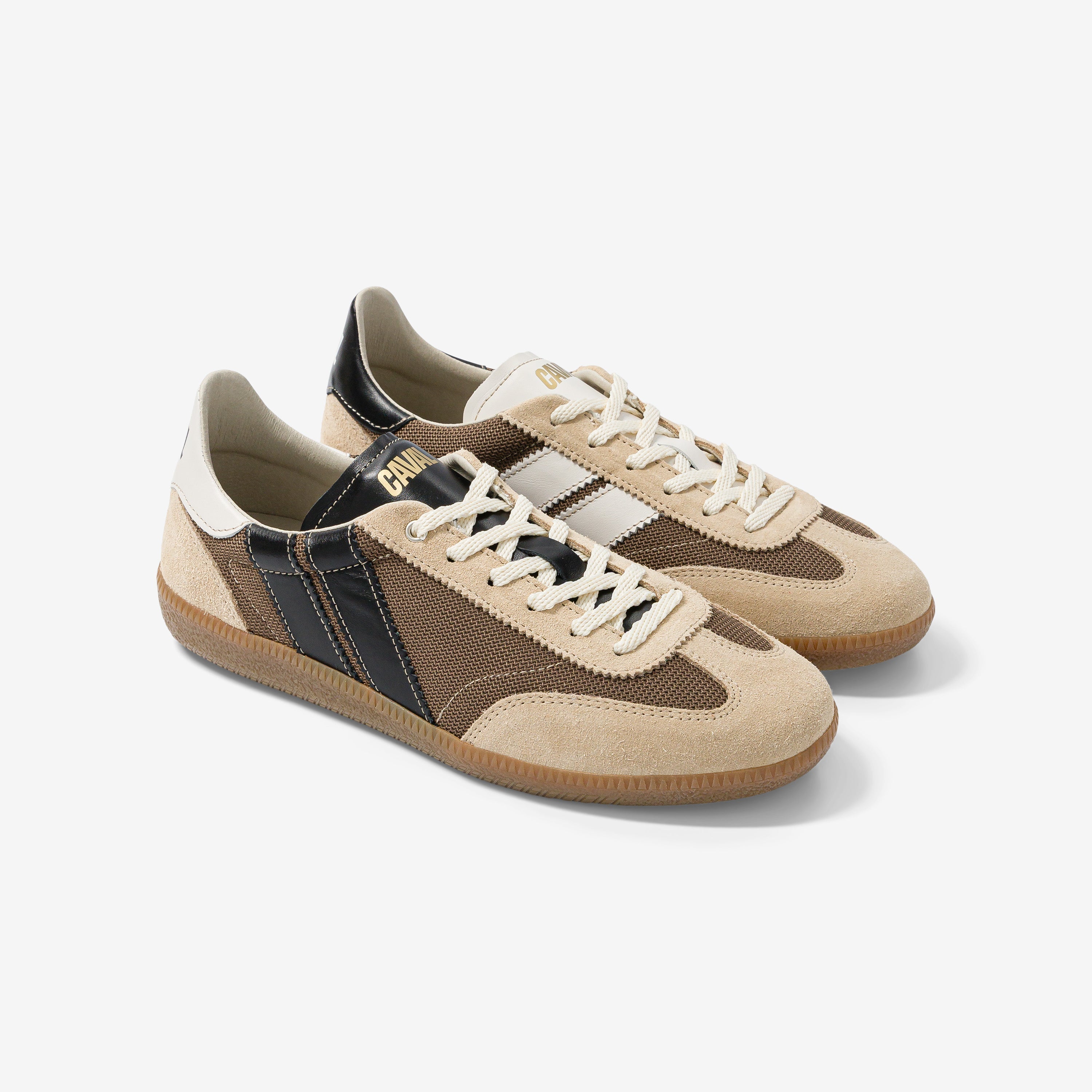 Zapatillas Sandy Truffle
