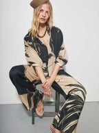 Chemise Scooba - Imprime Geo
