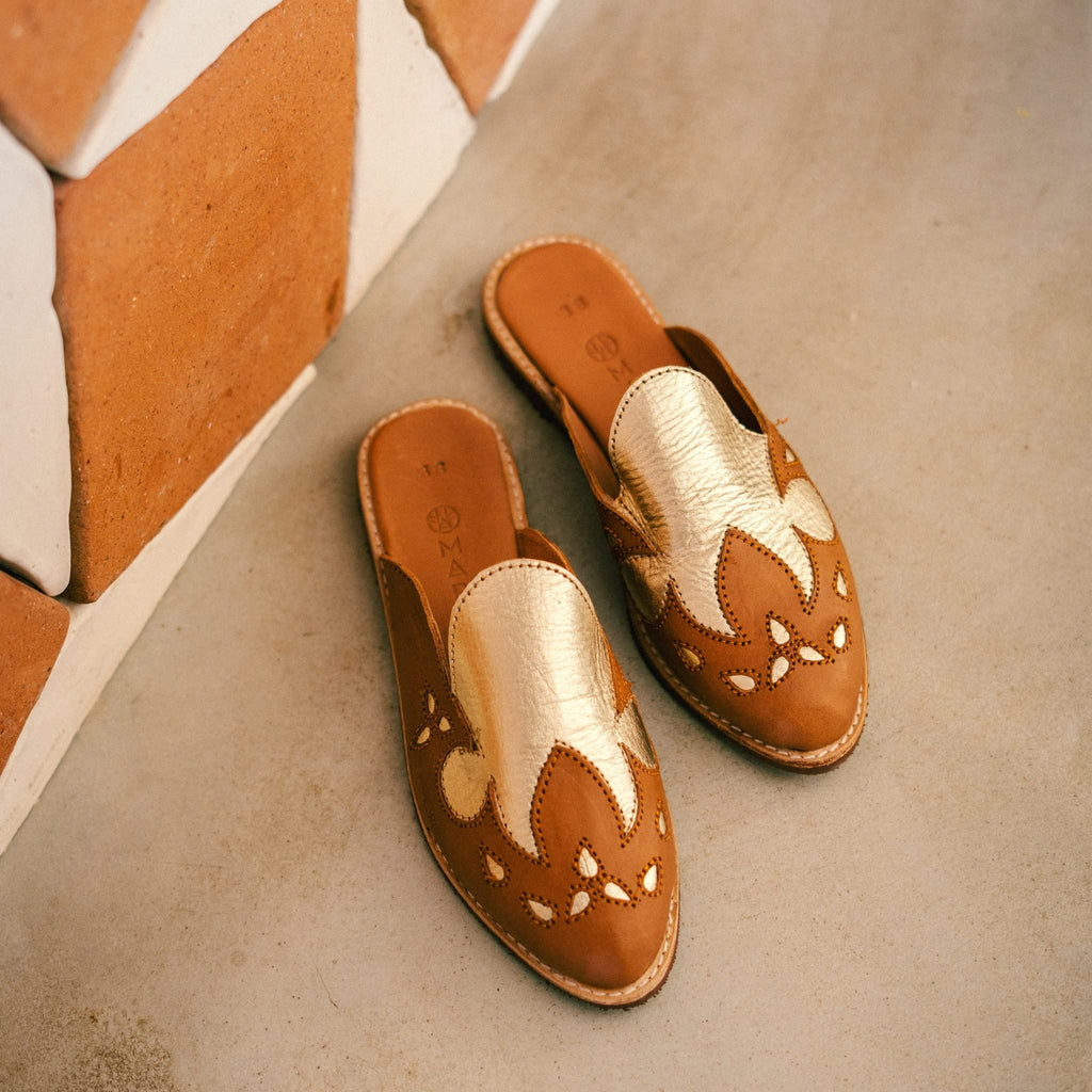 Santiago Mules - Hazelnut Champagne