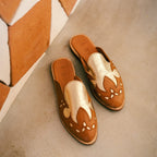 Santiago Mules - Hazelnut Champagne