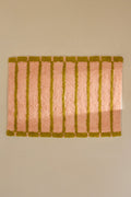 Tapis De Bain Saturno - Rose