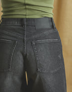 Short Savana - Dnm Bl-532 - Femme
