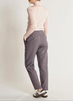 Pull Over Manches Longues - Nude - Femme