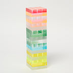 Tour De Construction En Lucite