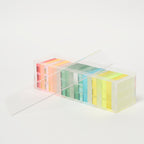 Tour De Construction En Lucite