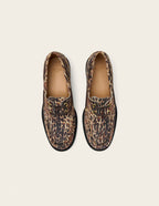Derbies Niza - Suède Bengal - Femme