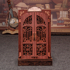 Book Nook - Souvenirs De La Librairie