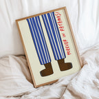 Forever In Pajamas - Multicolore
