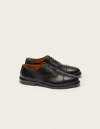 Léandre Derbies - Cuero Negro