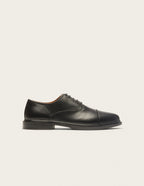 Léandre Derbies - Cuero Negro