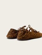Bailarinas Tula - Ante Leopardo