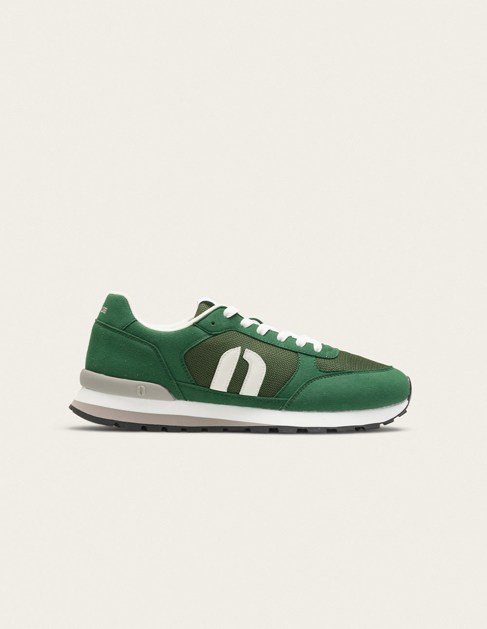 Baskets Basses Adrien - Vert - Homme