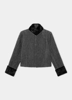 Selenique Jacket