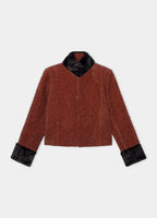 Selenique Jacket