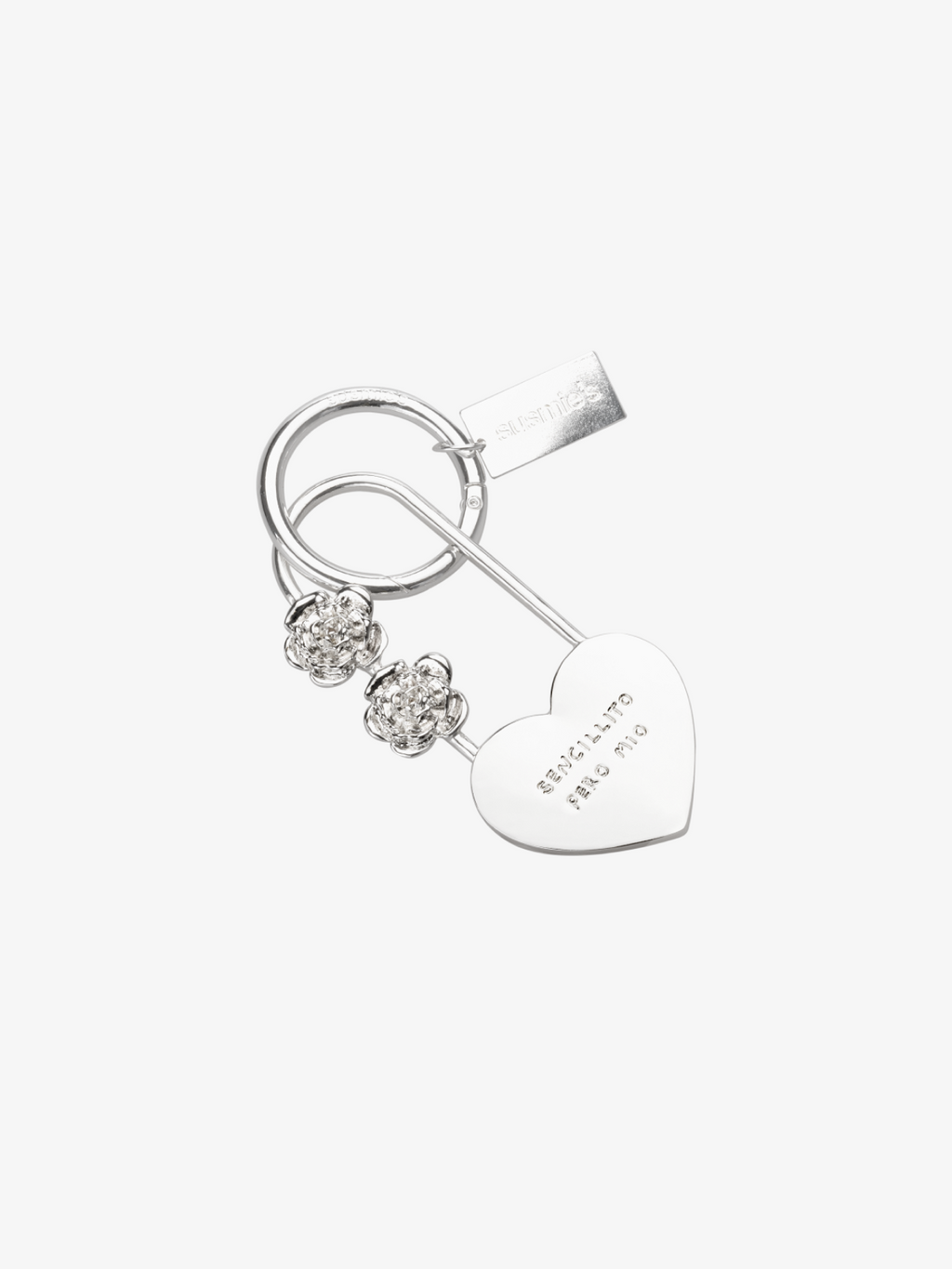 Key Charm