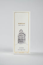 Perfume Marceau - Love Locker Dorado
