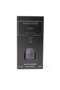 Parfym / Plånbok Grey - Doreu556
