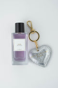 Parfum Alma - Love Locker Argenté