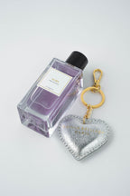 Parfum Alma - Love Locker Argenté