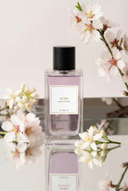 Parfum Alma - Love Locker Argenté