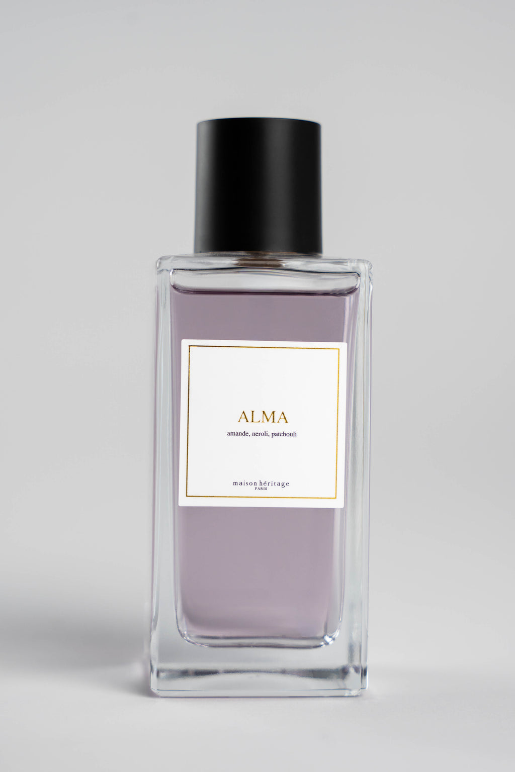 Parfum Alma - Solo Doré