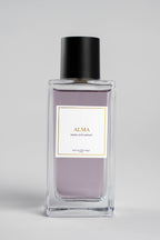 Parfum Alma - Solo Doré