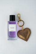 White Perfume - Love Locker Bronze