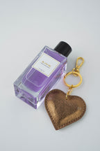 White Perfume - Love Locker Bronze