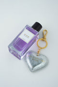 Parfum Blanche - Love Locker Argenté