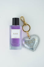 Parfum Blanche - Love Locker Argenté
