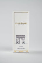 Champs Élysées Perfume - Love Locker Bronze