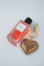 Parfum Flore - Love Locker Bronze