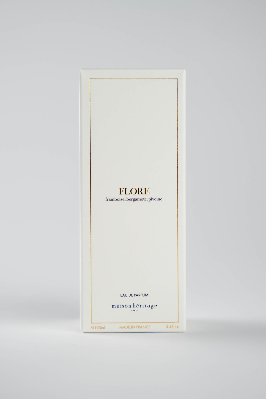 Parfum Flore - Love Locker Bronze
