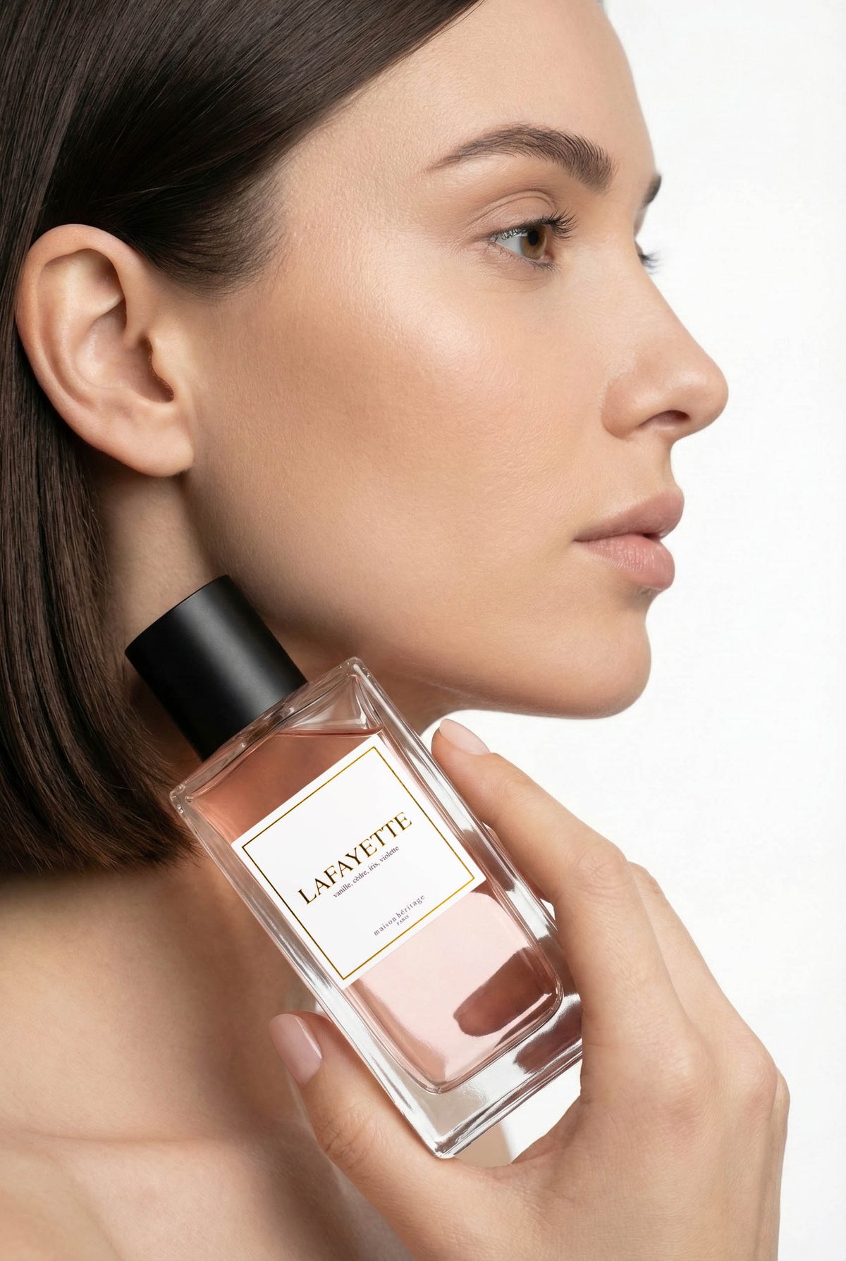Lafayette Perfume - Bronze Love Locker