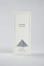 Louvre Perfume - Love Locker Silver