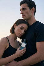 Montaigne Perfume - Love Locker Silver