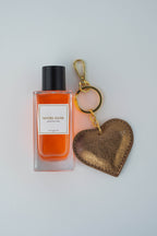 Notre Dame Perfume - Love Locker Bronze