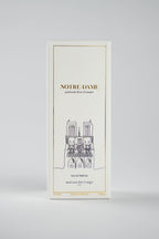 Notre Dame Perfume - Love Locker Bronze