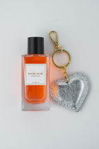 Notre Dame Perfume - Silver Love Locker