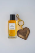 Perfume Ópera - Love Locker bronce