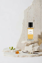 Parfum Opera - Love Locker Argenté
