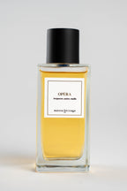 Perfume Ópera - Solo dorado