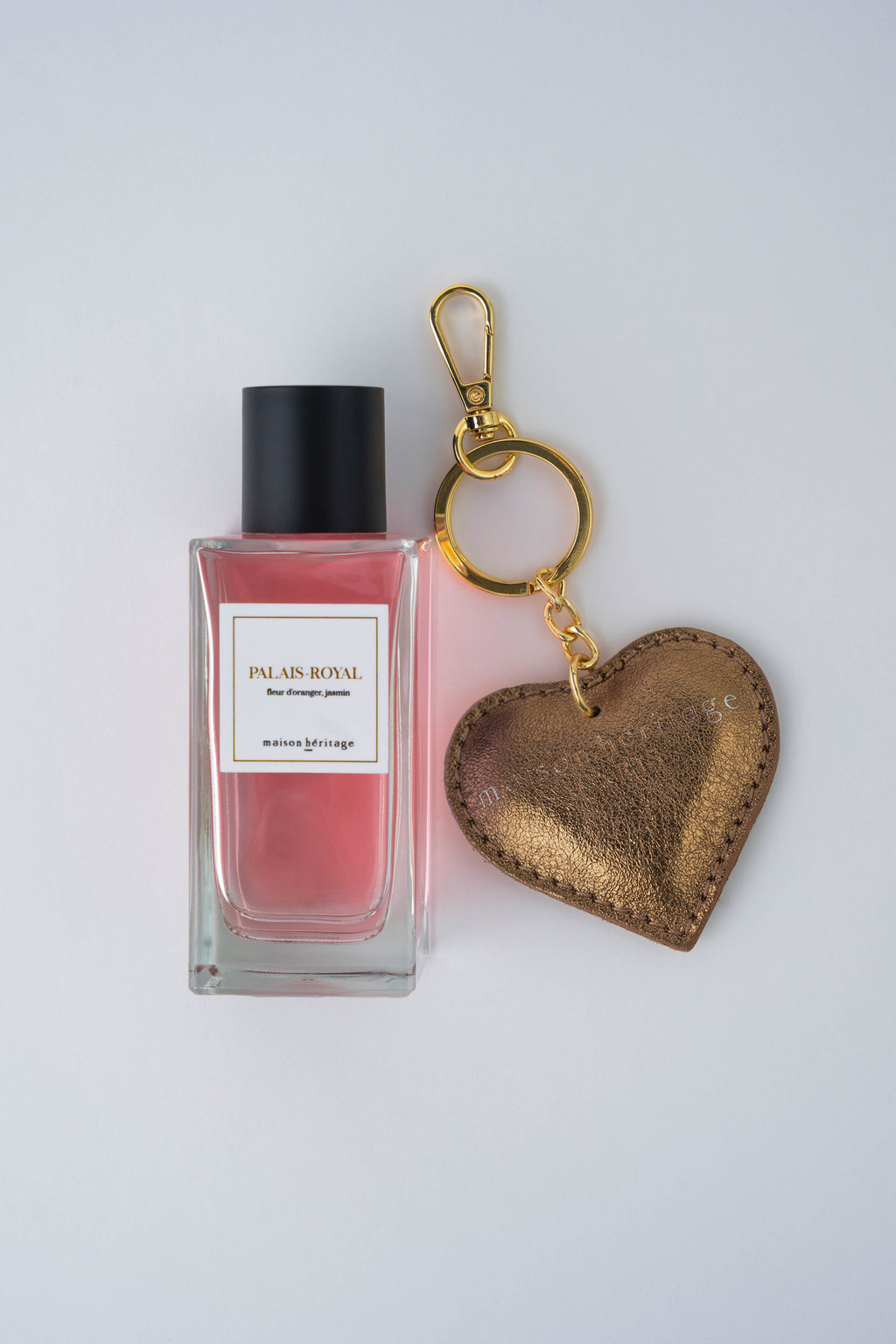 Parfum Palais Royal - Love Locker Bronze