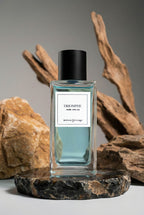 Triomphe Perfume - Silver Love Locker