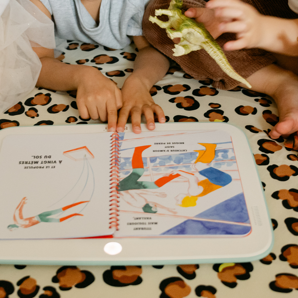 Livres - Livre - Catcheur D’Amour (5+)