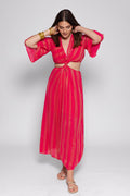 Vestido Largo Severine